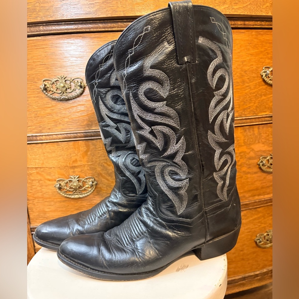 Dan Post DP 2110 "Milwaukee" Western Boots